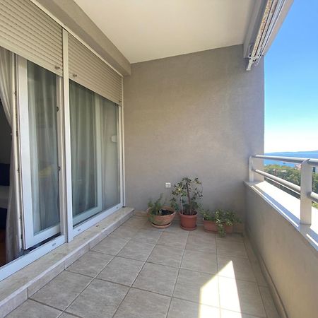 Appartement Sea Star à Split Extérieur photo