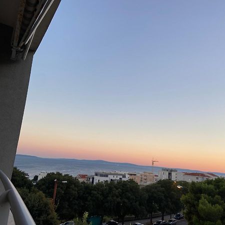 Appartement Sea Star à Split Extérieur photo