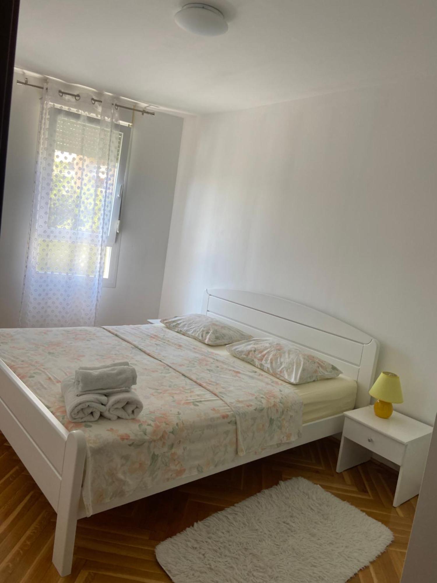 Appartement Sea Star à Split Extérieur photo