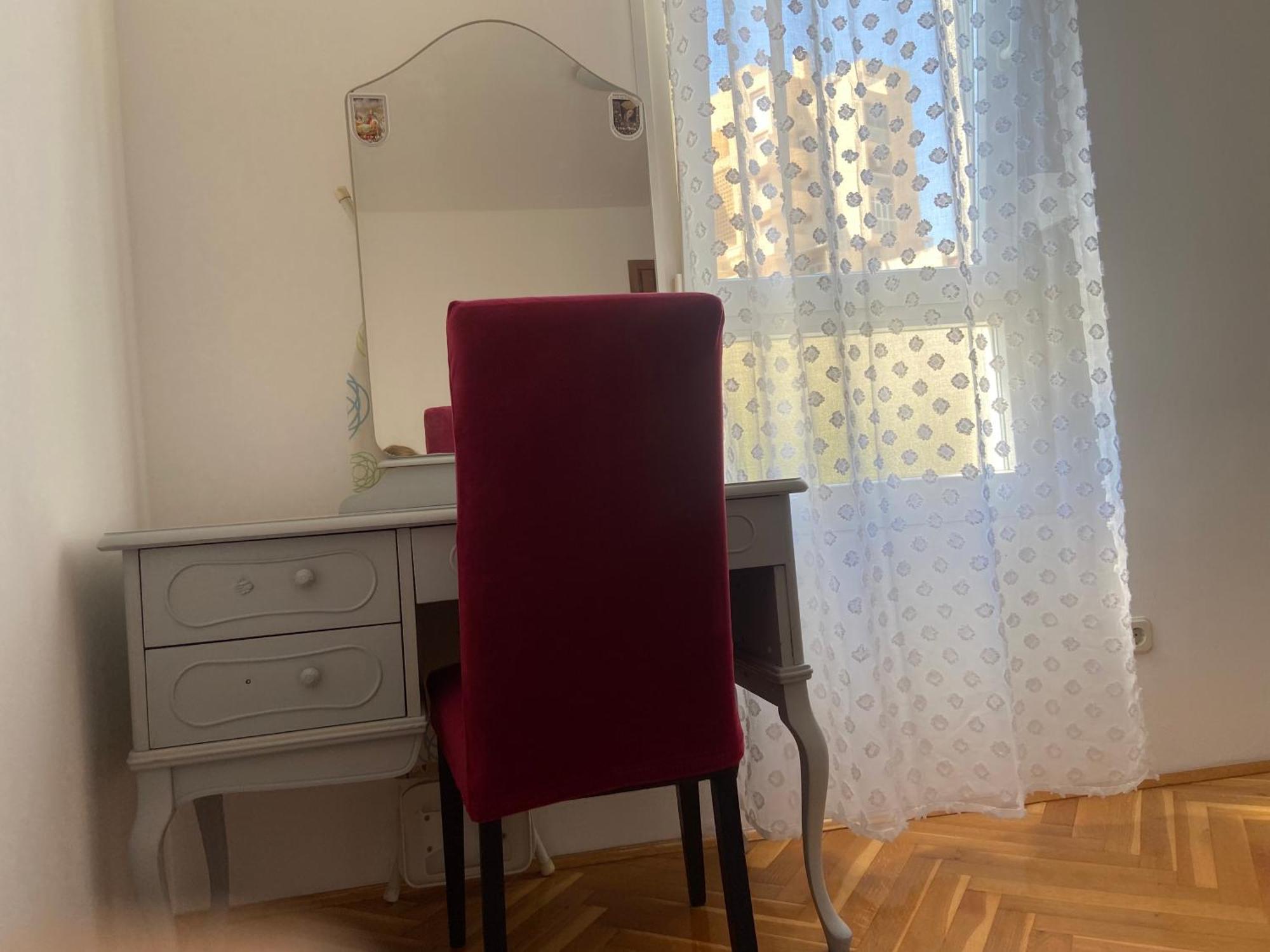 Appartement Sea Star à Split Extérieur photo