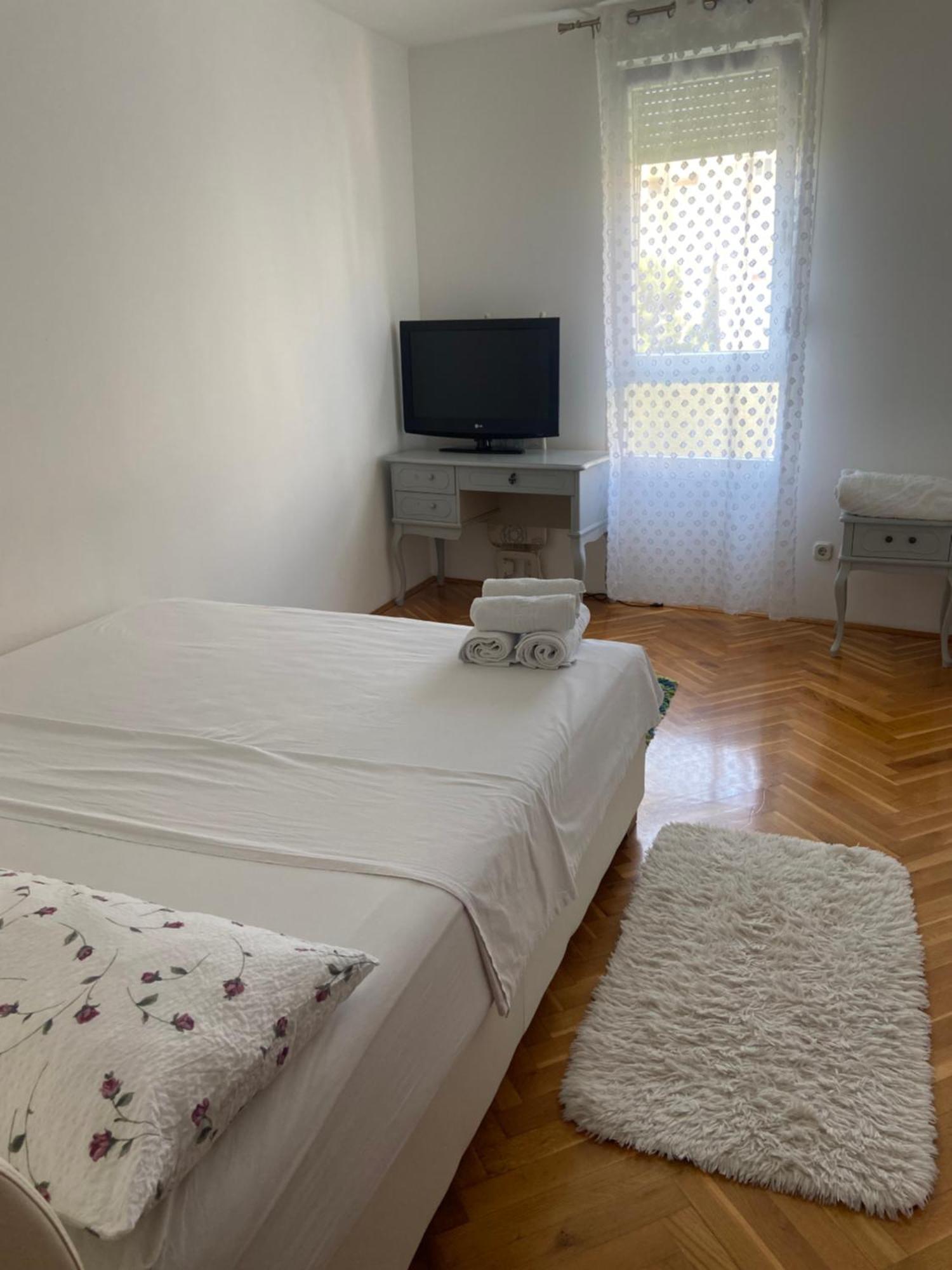 Appartement Sea Star à Split Extérieur photo