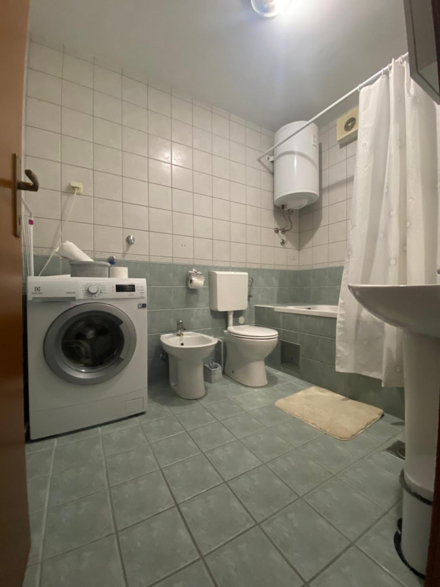 Appartement Sea Star à Split Extérieur photo