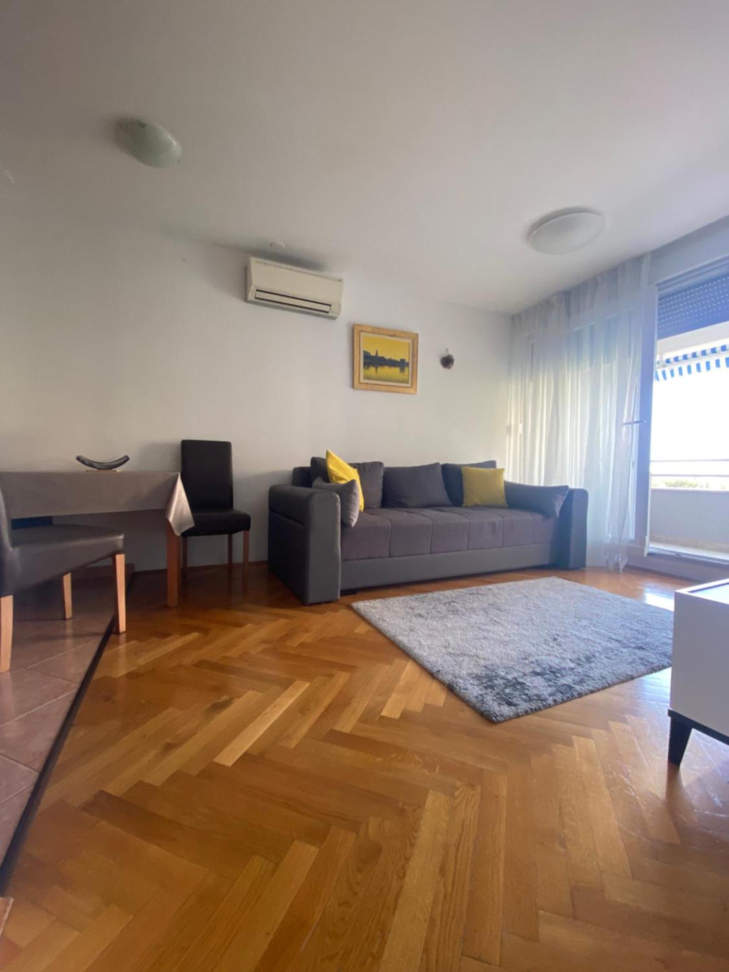 Appartement Sea Star à Split Extérieur photo