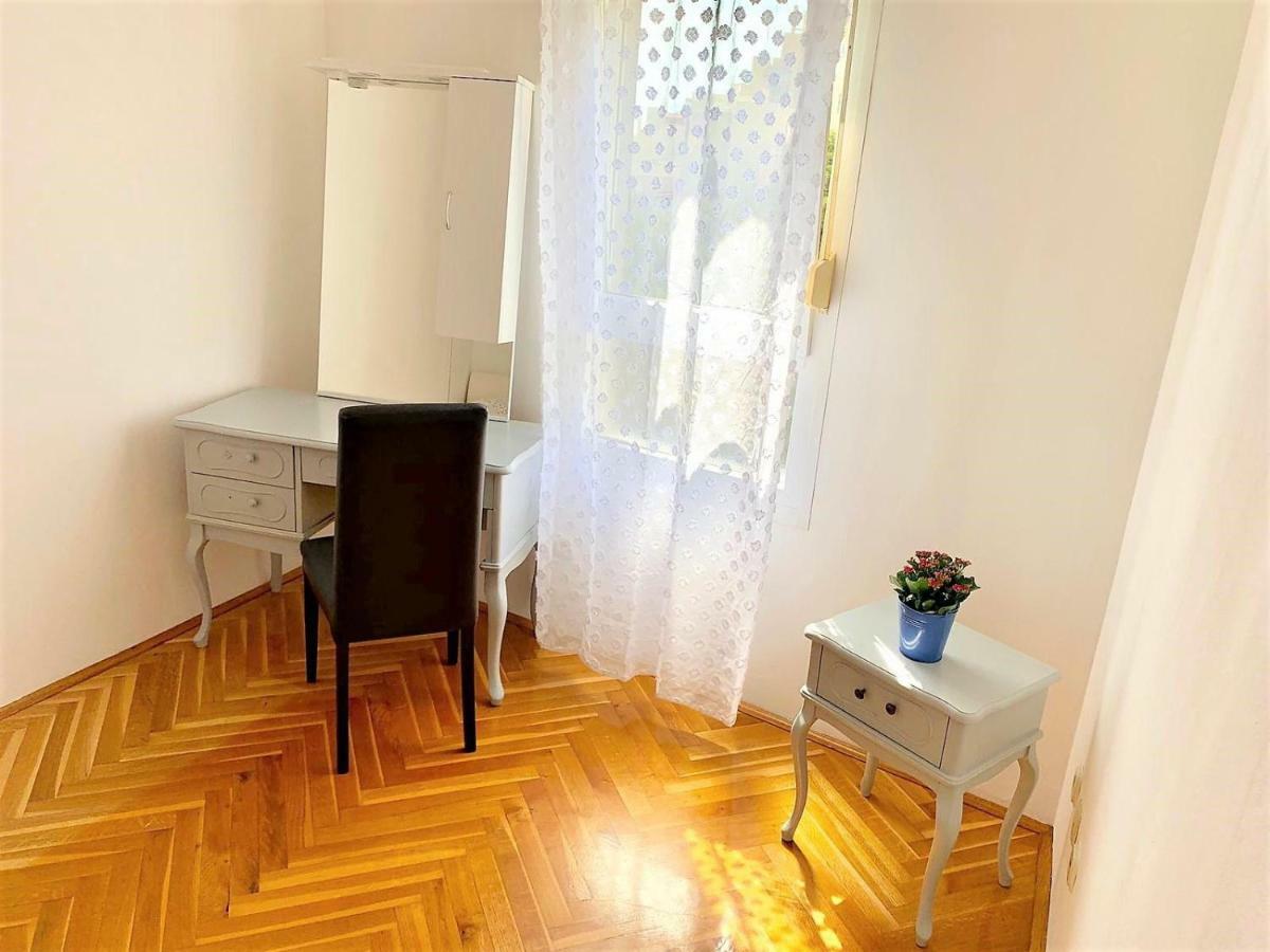 Appartement Sea Star à Split Extérieur photo