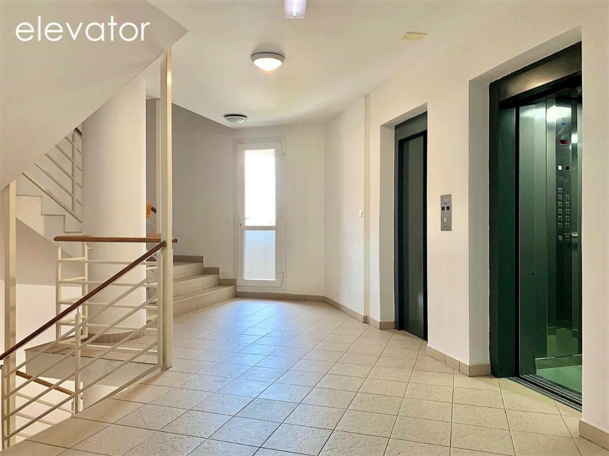 Appartement Sea Star à Split Extérieur photo
